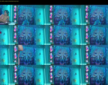 aurora_radiance — 12 minute Chaturbate couple cam show recording, 720p, Sep 3, 2023