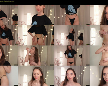 bb_jett — 121 minute Chaturbate female cam show recording, 720p, Sep 4, 2023