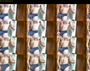 beautifulnik — 5 minute Chaturbate male cam show recording, 720p, Sep 3, 2023