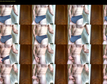 beautifulnik — 3 minute Chaturbate male cam show recording, 720p, Sep 3, 2023