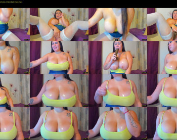 bigt3ti — 62 minute Chaturbate female cam show recording, 720p, Sep 3, 2023