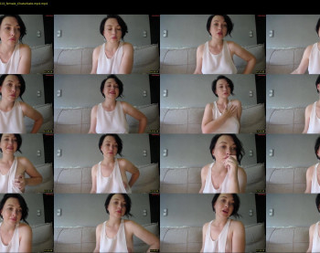 blueeyeess — 43 minute Chaturbate female cam show recording, 720p, Sep 3, 2023