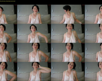 blueeyeess — 3 minute Chaturbate female cam show recording, 720p, Sep 3, 2023