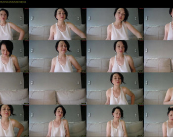 blueeyeess — 72 minute Chaturbate female cam show recording, 720p, Sep 3, 2023