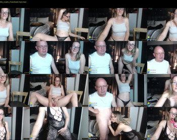 boeslaboes — 120 minute Chaturbate couple cam show recording, 720p, Sep 3, 2023
