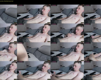 brell_line — 28 minute Chaturbate male cam show recording, 720p, Sep 3, 2023