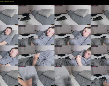 brell_line — 56 minute Chaturbate male cam show recording, 720p, Sep 3, 2023