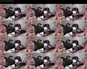 chillinthemosttt — 128 minute Chaturbate male cam show recording, 720p, Sep 3, 2023