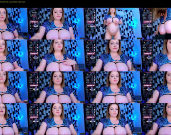 clara4love — 67 minute Chaturbate female cam show recording, 720p, Sep 4, 2023