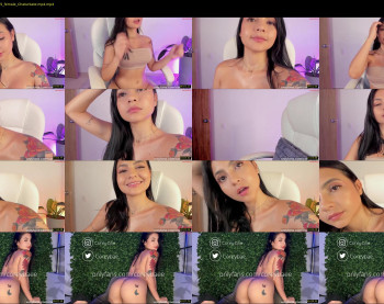 coreybae — 51 minute Chaturbate female cam show recording, 720p, Sep 3, 2023