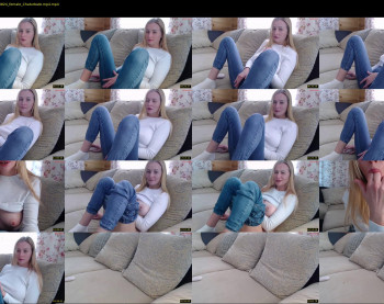 cuteemouse — 38 minute Chaturbate female cam show recording, 720p, Sep 3, 2023