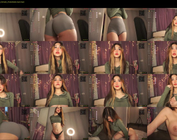 daisypro — 41 minute Chaturbate couple cam show recording, 720p, Sep 4, 2023