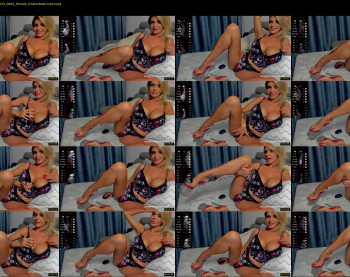dangerousdream — 8 minute Chaturbate couple cam show recording, 720p, Sep 4, 2023