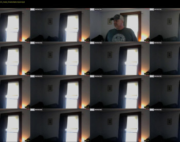 dcorruptor — 58 minute Chaturbate male cam show recording, 720p, Sep 4, 2023