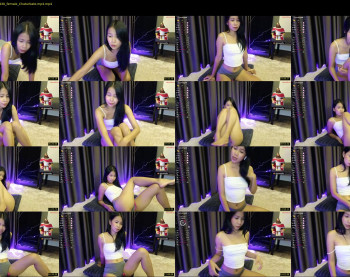 deedeedoll — 22 minute Chaturbate female cam show recording, 720p, Sep 3, 2023