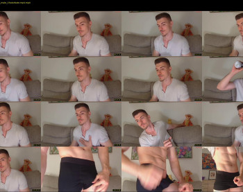 eddieds — 81 minute Chaturbate male cam show recording, 720p, Sep 3, 2023