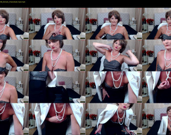elisarosse_ — 6 minute Chaturbate female cam show recording, 720p, Sep 4, 2023