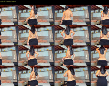 ellakravitz_ — 11 minute Chaturbate female cam show recording, 720p, Sep 3, 2023