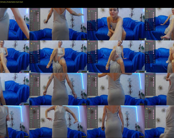 ellamilf — 15 minute Chaturbate female cam show recording, 720p, Sep 3, 2023