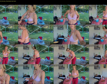 ells_palace — 7 minute Chaturbate female cam show recording, 720p, Sep 3, 2023