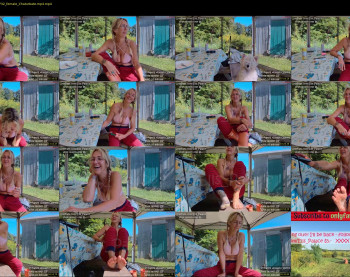 ells_palace — 45 minute Chaturbate female cam show recording, 720p, Sep 3, 2023