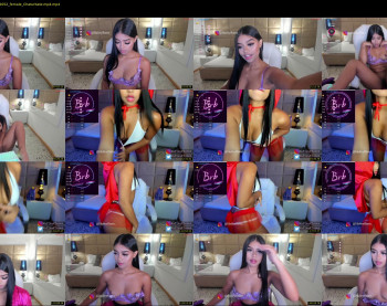 hailey_florez — 120 minute Chaturbate female cam show recording, 720p, Sep 3, 2023