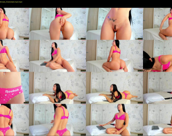 halliee — 48 minute Chaturbate couple cam show recording, 720p, Sep 3, 2023