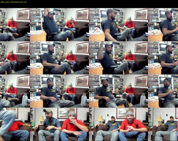 hardworkertn — 31 minute Chaturbate male cam show recording, 720p, Sep 3, 2023