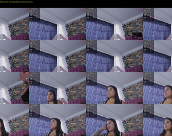 harmony_bigbreasts — 4 minute Chaturbate female cam show recording, 720p, Sep 3, 2023