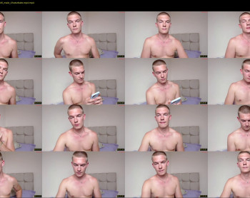 hercules__ — 9 minute Chaturbate male cam show recording, 720p, Sep 3, 2023