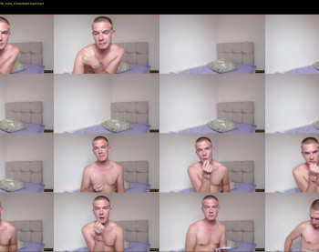 hercules__ — 4 minute Chaturbate male cam show recording, 720p, Sep 3, 2023