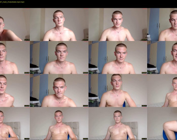 hercules__ — 23 minute Chaturbate male cam show recording, 720p, Sep 3, 2023