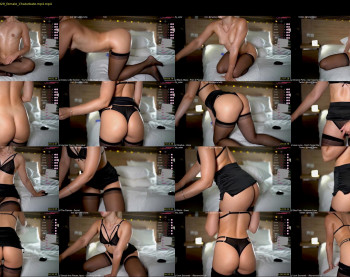 hetty_satar — 69 minute Chaturbate female cam show recording, 720p, Sep 3, 2023