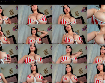 holly__milk — 16 minute Chaturbate female cam show recording, 720p, Sep 4, 2023