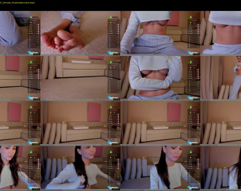hollyextra — 121 minute Chaturbate female cam show recording, 720p, Sep 3, 2023
