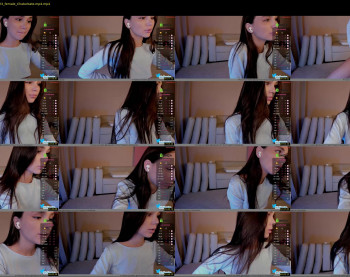 hollyextra — 51 minute Chaturbate female cam show recording, 720p, Sep 3, 2023