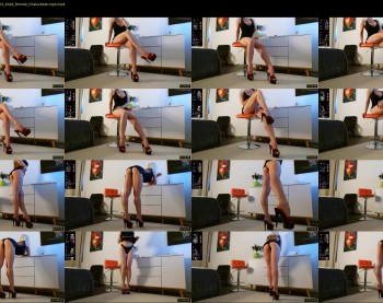honeycandy777 — 89 minute Chaturbate couple cam show recording, 720p, Sep 3, 2023