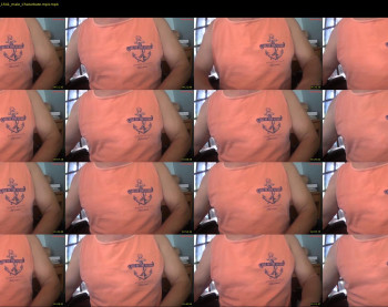 il_undercover — 4 minute Chaturbate male cam show recording, 480p, Sep 3, 2023
