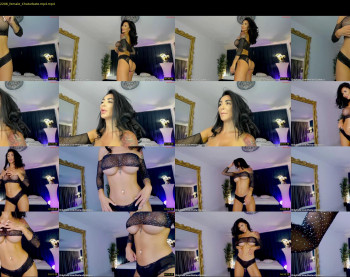 indiansweety — 6 minute Chaturbate female cam show recording, 720p, Sep 3, 2023