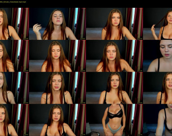 isabellabler — 16 minute Chaturbate female cam show recording, 720p, Sep 3, 2023