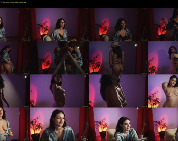 jadeperez_ — 68 minute Chaturbate female cam show recording, 720p, Sep 3, 2023