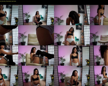 jadeperez_ — 94 minute Chaturbate female cam show recording, 720p, Sep 4, 2023