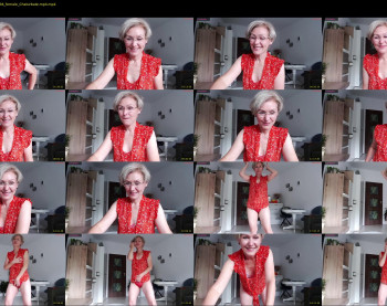 jasmin18v — 28 minute Chaturbate female cam show recording, 720p, Sep 3, 2023