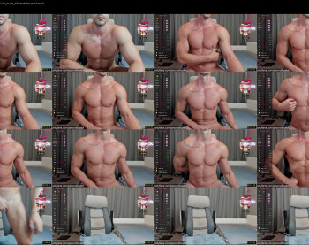 jasonblakes — 16 minute Chaturbate male cam show recording, 720p, Sep 3, 2023