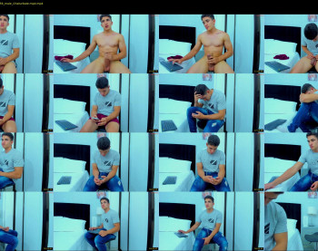 jeffdaltton — 66 minute Chaturbate male cam show recording, 720p, Sep 4, 2023