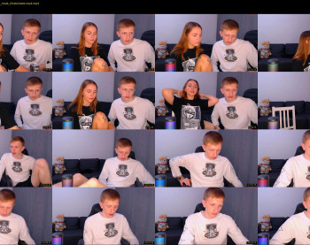 julsweet — 120 minute Chaturbate male cam show recording, 720p, Sep 4, 2023