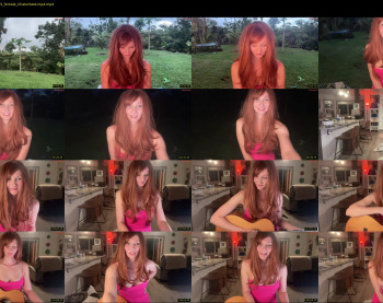 kaileeshy — 120 minute Chaturbate female cam show recording, 720p, Sep 3, 2023