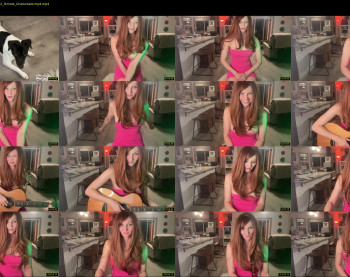 kaileeshy — 85 minute Chaturbate female cam show recording, 720p, Sep 3, 2023