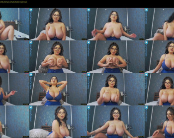kairafantasy — 121 minute Chaturbate female cam show recording, 720p, Sep 3, 2023