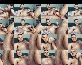 karmapolice_ — 39 minute Chaturbate male cam show recording, 720p, Sep 3, 2023
